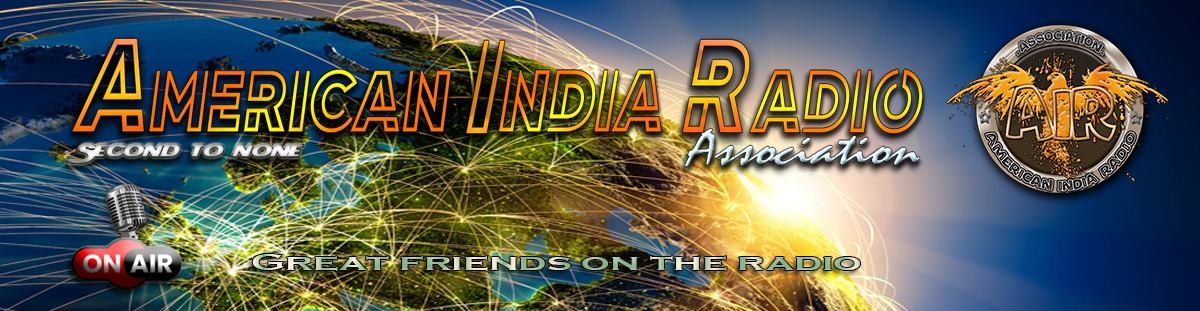 American India Radio